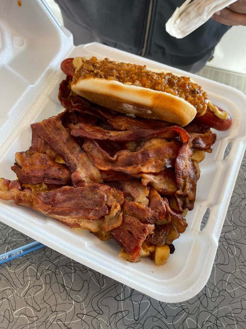 In-Person Takeout, Online Ordering | Linden, NJ | Johnny